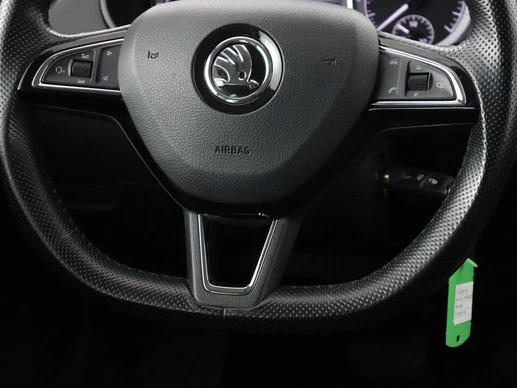 Škoda Octavia - Afbeelding 9 van 30