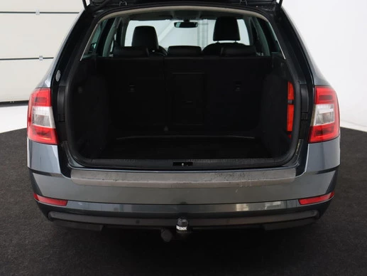 Škoda Octavia - Afbeelding 10 van 30