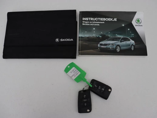Škoda Octavia - Afbeelding 13 van 30