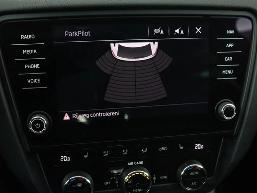 Škoda Octavia - Afbeelding 14 van 30