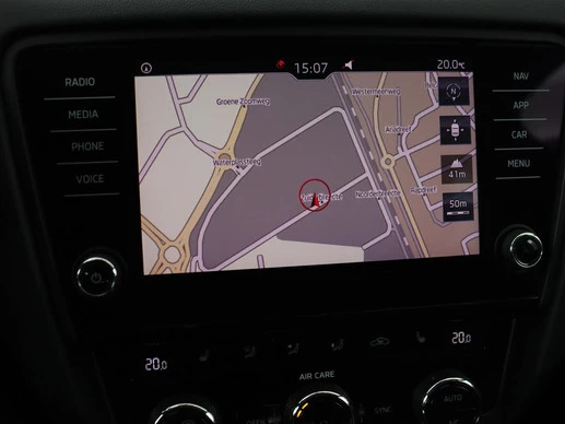 Škoda Octavia - Afbeelding 18 van 30