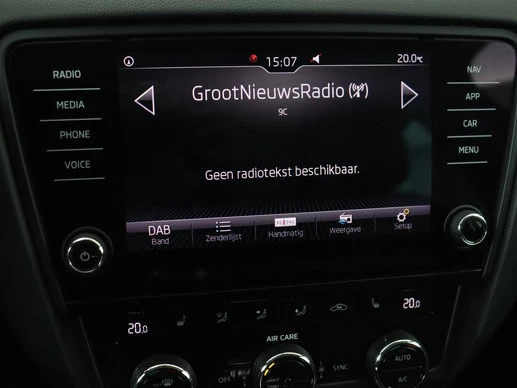 Škoda Octavia - Afbeelding 21 van 30