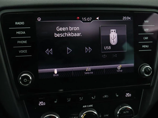 Škoda Octavia - Afbeelding 22 van 30