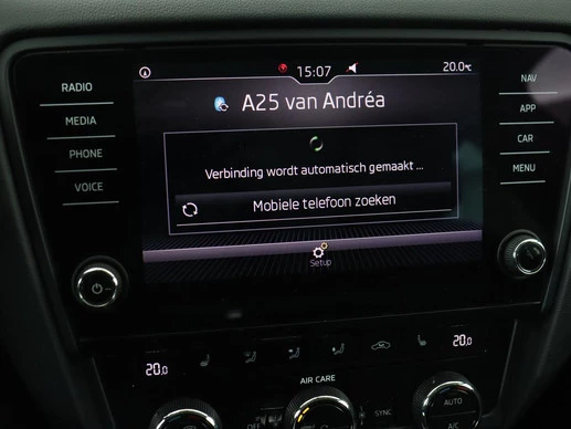 Škoda Octavia - Afbeelding 23 van 30