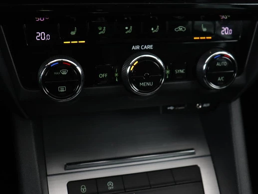 Škoda Octavia - Afbeelding 24 van 30