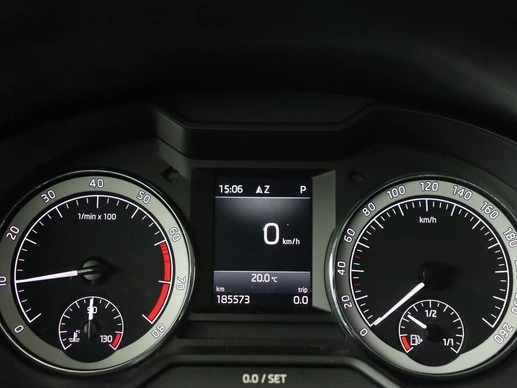 Škoda Octavia - Afbeelding 25 van 30