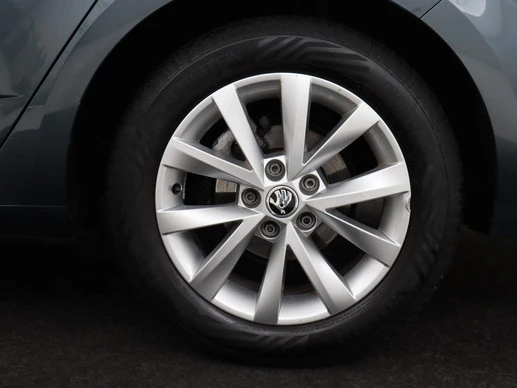 Škoda Octavia - Afbeelding 27 van 30