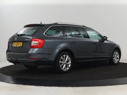 Škoda Octavia - Afbeelding 28 van 30