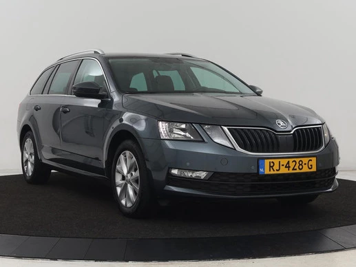 Škoda Octavia - Afbeelding 29 van 30