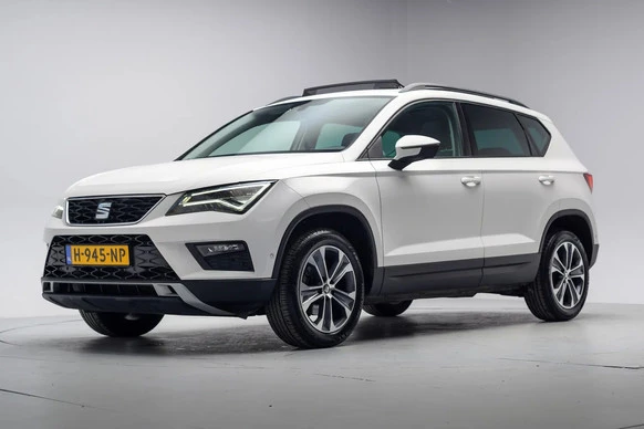 SEAT Ateca - Afbeelding 1 van 30