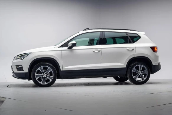 SEAT Ateca - Afbeelding 2 van 30