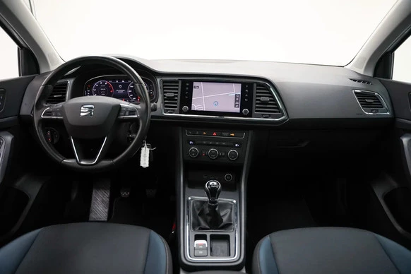 SEAT Ateca - Afbeelding 4 van 30