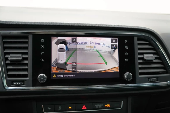 SEAT Ateca - Afbeelding 7 van 30