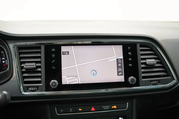 SEAT Ateca - Afbeelding 8 van 30