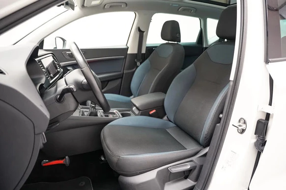 SEAT Ateca - Afbeelding 10 van 30