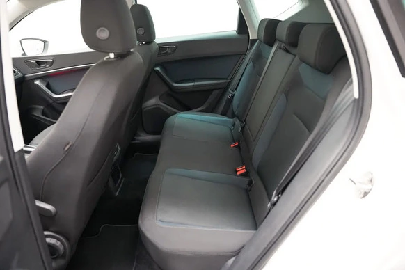 SEAT Ateca - Afbeelding 11 van 30