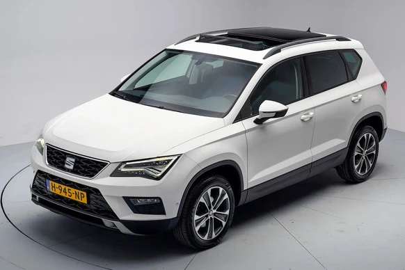 SEAT Ateca - Afbeelding 13 van 30