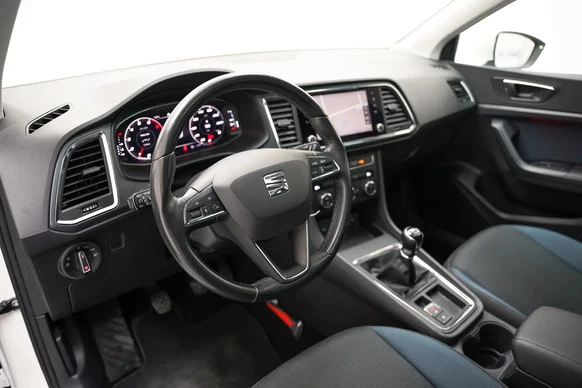SEAT Ateca - Afbeelding 15 van 30