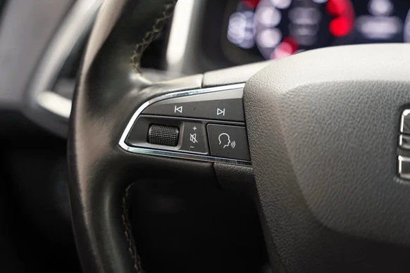 SEAT Ateca - Afbeelding 16 van 30