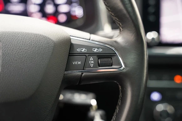 SEAT Ateca - Afbeelding 17 van 30