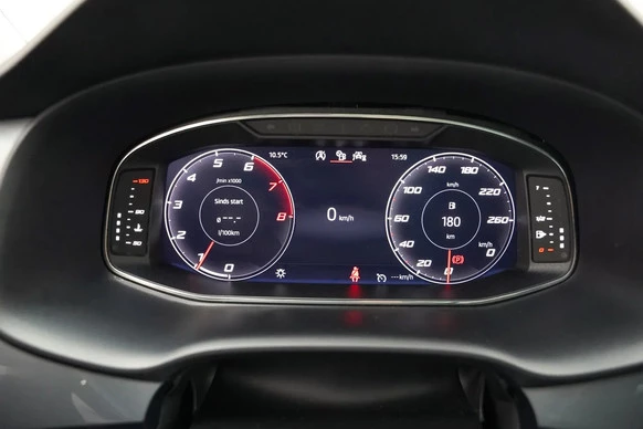 SEAT Ateca - Afbeelding 18 van 30