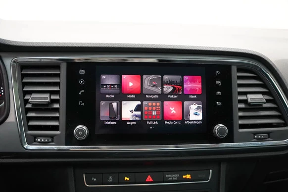 SEAT Ateca - Afbeelding 22 van 30