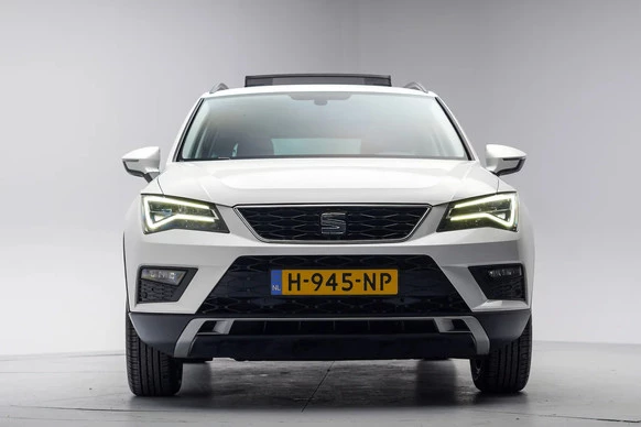 SEAT Ateca - Afbeelding 26 van 30
