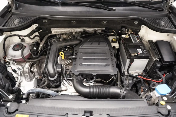 SEAT Ateca - Afbeelding 27 van 30