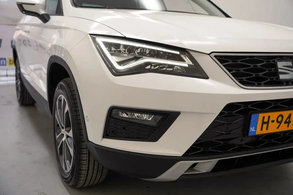 SEAT Ateca - Afbeelding 29 van 30