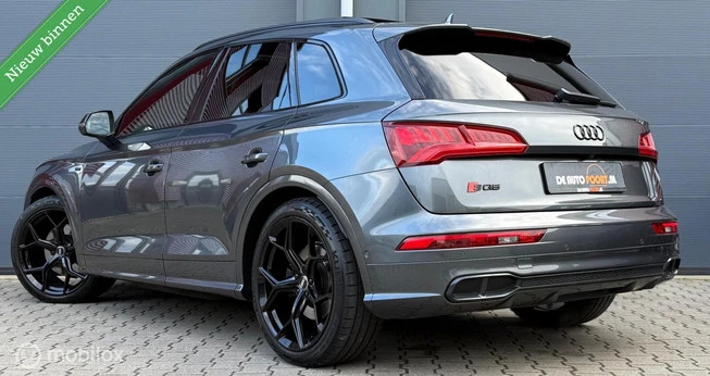 Audi SQ5 - Afbeelding 2 van 30