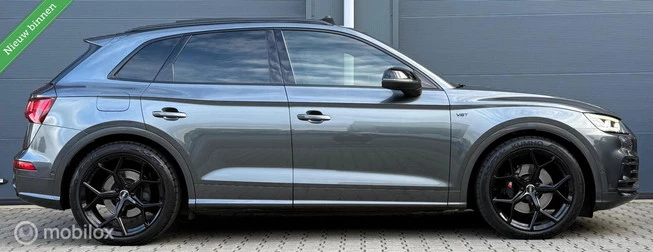 Audi SQ5 - Afbeelding 3 van 30