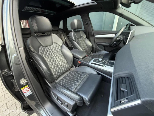 Audi SQ5 - Afbeelding 5 van 30