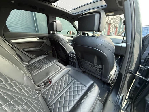 Audi SQ5 - Afbeelding 7 van 30