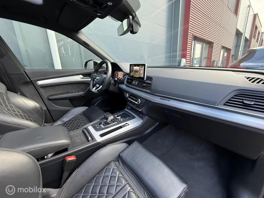 Audi SQ5 - Afbeelding 9 van 30