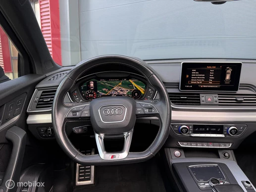 Audi SQ5 - Afbeelding 10 van 30