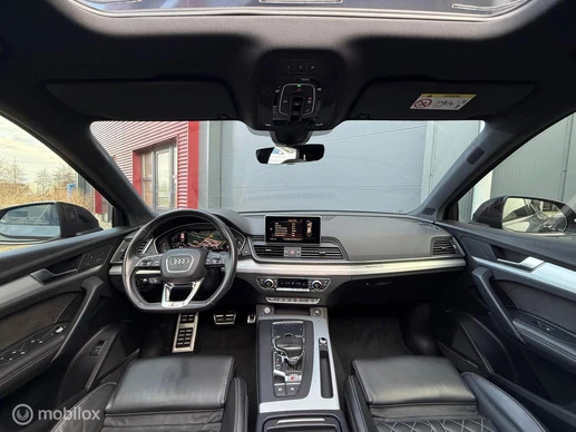 Audi SQ5 - Afbeelding 11 van 30