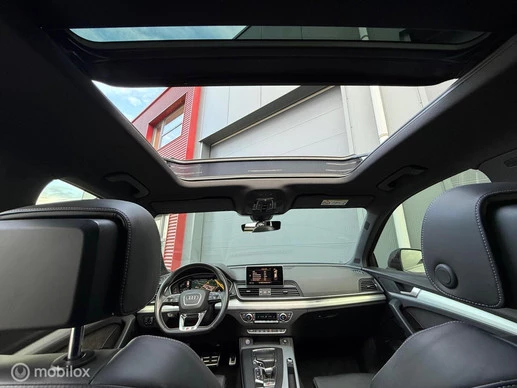 Audi SQ5 - Afbeelding 12 van 30