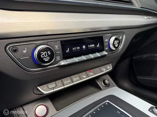 Audi SQ5 - Afbeelding 14 van 30