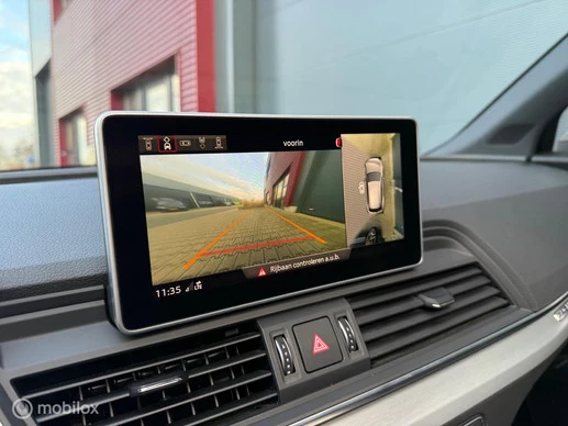 Audi SQ5 - Afbeelding 15 van 30