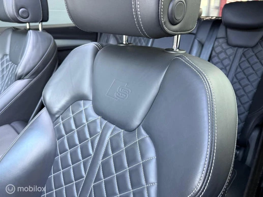 Audi SQ5 - Afbeelding 16 van 30