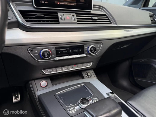 Audi SQ5 - Afbeelding 17 van 30