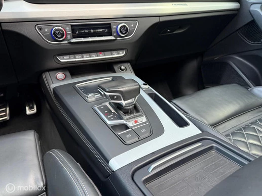 Audi SQ5 - Afbeelding 18 van 30