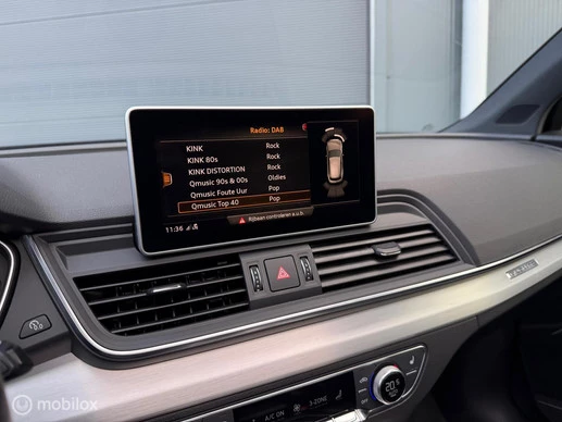 Audi SQ5 - Afbeelding 19 van 30