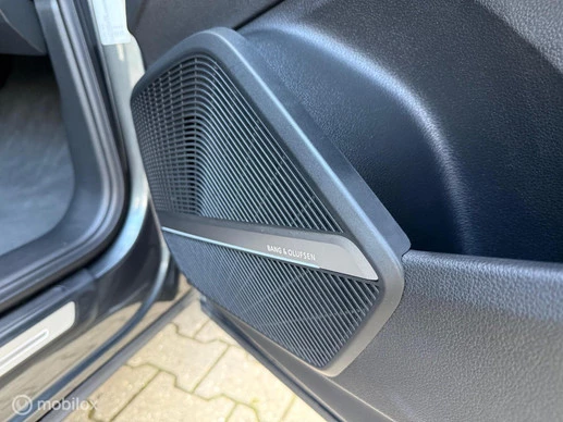 Audi SQ5 - Afbeelding 21 van 30