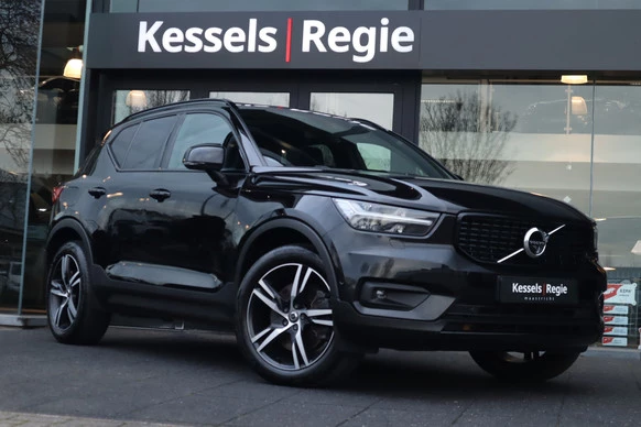 Volvo XC40 - Afbeelding 1 van 30
