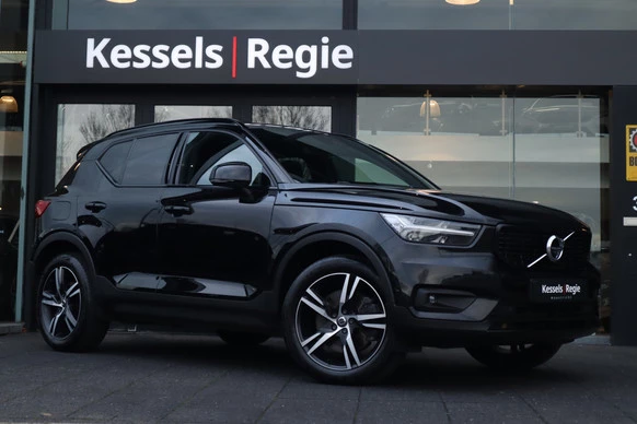 Volvo XC40 - Afbeelding 2 van 30