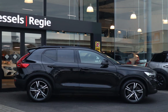 Volvo XC40 - Afbeelding 3 van 30