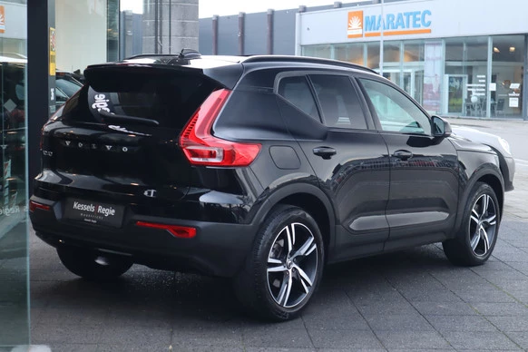 Volvo XC40 - Afbeelding 4 van 30