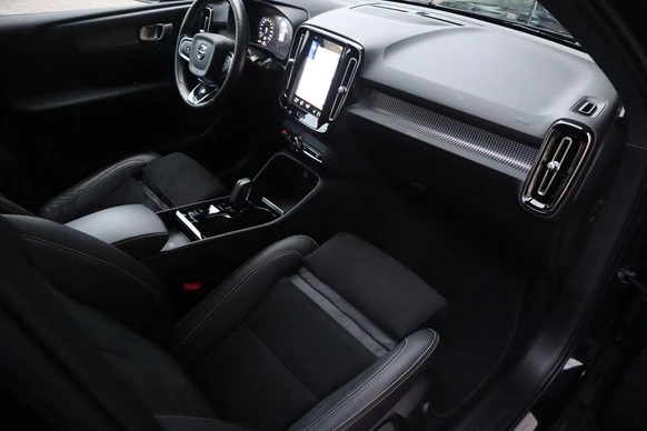 Volvo XC40 - Afbeelding 5 van 30