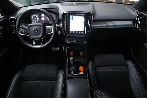 Volvo XC40 - Afbeelding 6 van 30